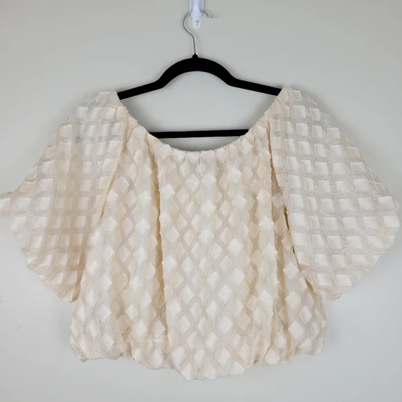 Do+Be Cropped Top - Picture 7 of 8